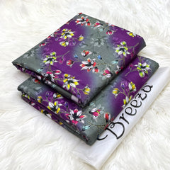 Breeza | Printed | 2-PC