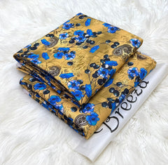 Breeza | Printed | 2-PC