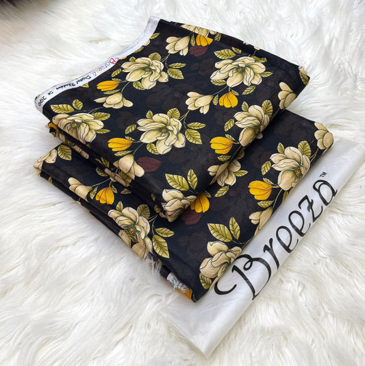 Breeza | Printed | 2-PC