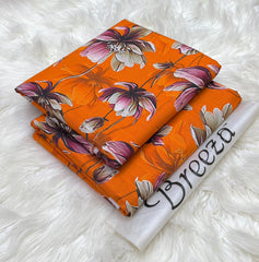 Breeza | Printed | 2-PC