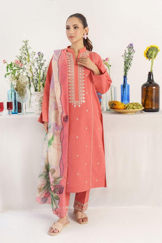 Winter Luxury collection | dhanak | 3-PC |