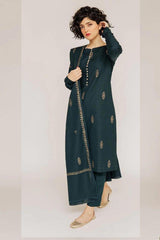 Winter Luxury collection | dhanak | 3-PC |