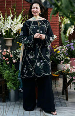 Winter Luxury collection | dhanak | 3-PC |