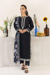 Winter Luxury collection | dhanak | 3-PC |
