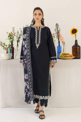 Winter Luxury collection | dhanak | 3-PC |