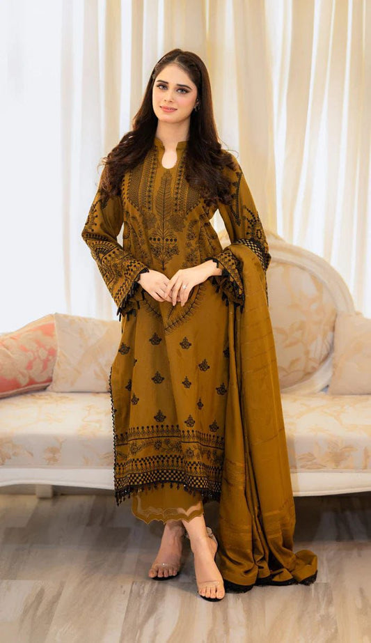 Breeza | Most Hit Articals | 3-PC