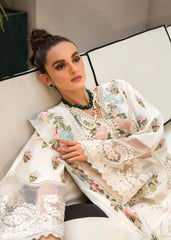 MARIA.B | Embroidery |  3PC |