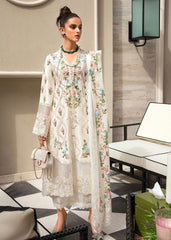 MARIA.B | Embroidery |  3PC |