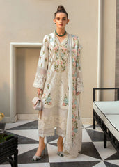 MARIA.B | Embroidery |  3PC |