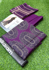 Alkaram | Printed Khaddar | 3-Piece |