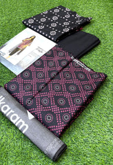 Alkaram | Printed Khaddar | 3-Piece |