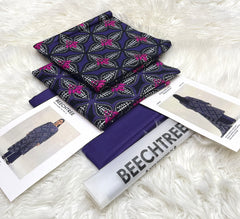 Beechtree printed 3PC