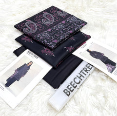 Beechtree printed 3PC