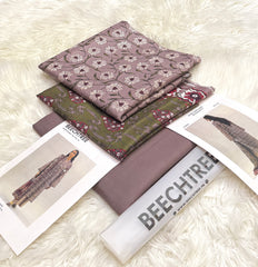 Beechtree printed 3PC