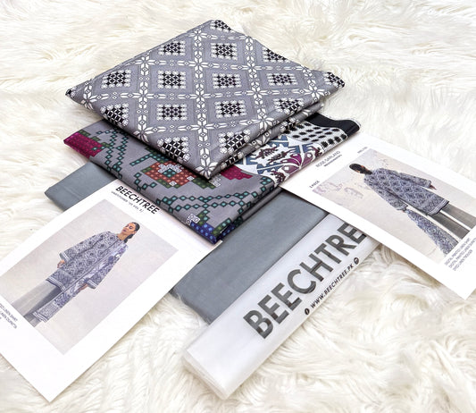 Beechtree printed 3PC