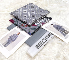 Beechtree printed 3PC