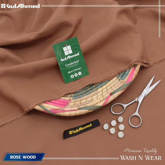 Four Season | Wash & Wear |