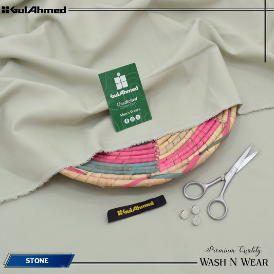 Four Season | Wash & Wear |