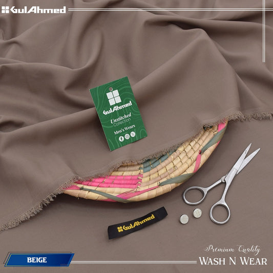 Four Season | Wash & Wear |