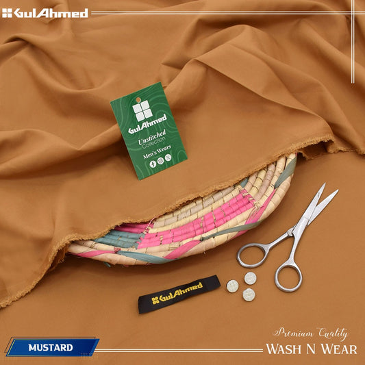 Four Season | Wash & Wear |