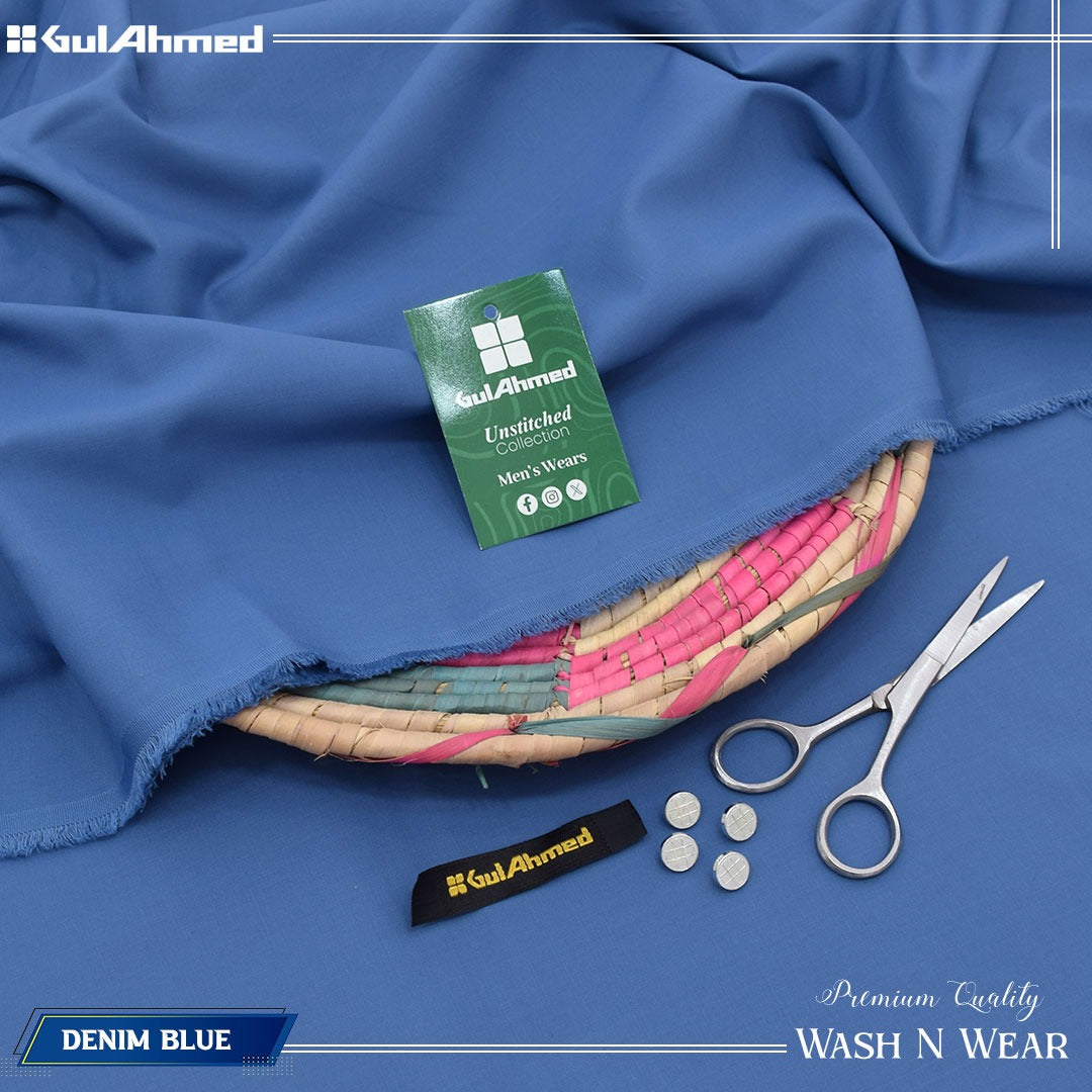 Four Season | Wash & Wear |