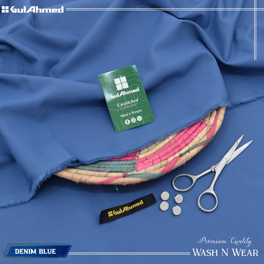Four Season | Wash & Wear |