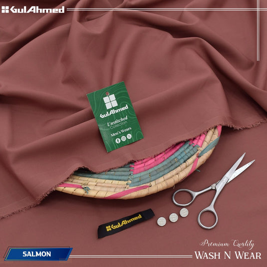 Four Season | Wash & Wear |
