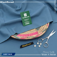 Four Season | Wash & Wear |