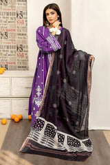 Winter Luxury collection | dhanak | 3-PC |