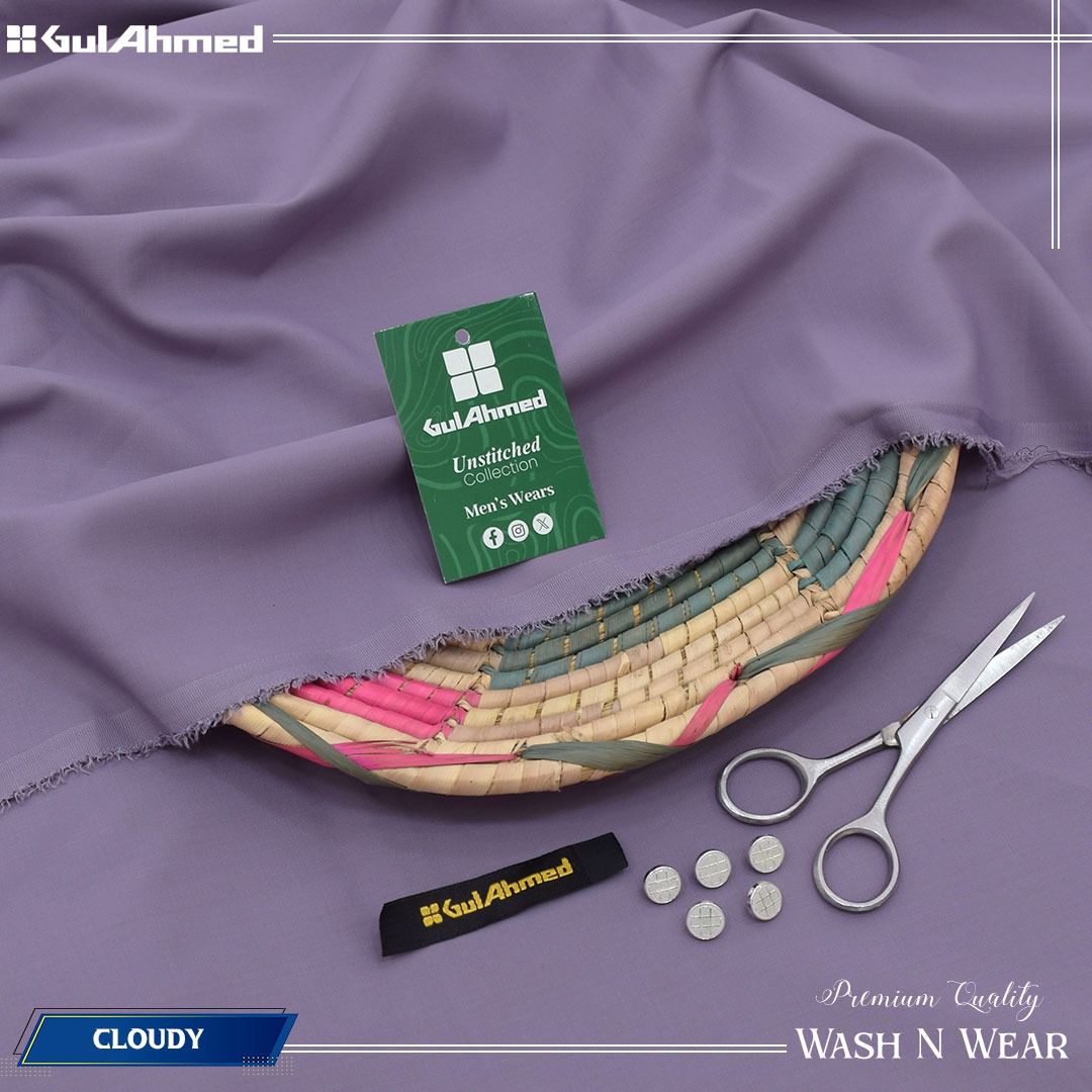 Four Season | Wash & Wear |