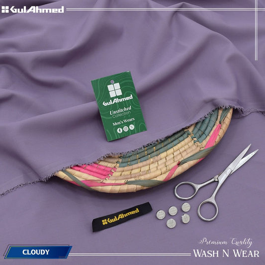 Four Season | Wash & Wear |