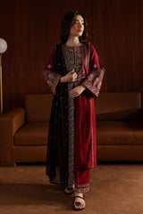 Batik | Dhanak | 3-PC |