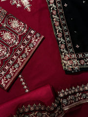 Batik | Dhanak | 3-PC |