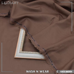 Wash n Wear