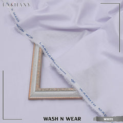 Wash n Wear