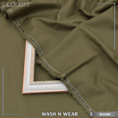 Wash n Wear
