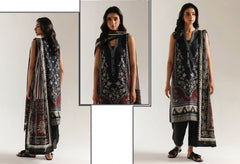 Ethnic