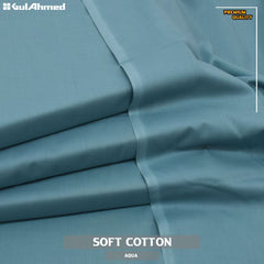 Gul Ahmed Premium Soft Cotton