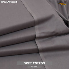Gul Ahmed Premium Soft Cotton