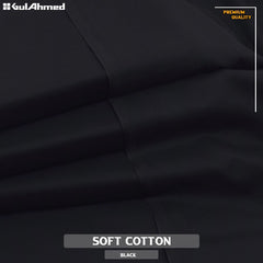 Gul Ahmed Premium Soft Cotton