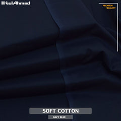 Gul Ahmed Premium Soft Cotton