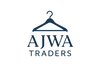 AJWA TARDER KA NAME SA LOGO BNA KR DY COLTHING BRAND KA LAY OR TRANSPERT HO