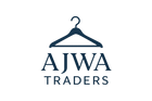 AJWA TARDER KA NAME SA LOGO BNA KR DY COLTHING BRAND KA LAY OR TRANSPERT HO