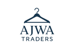AJWA TARDER KA NAME SA LOGO BNA KR DY COLTHING BRAND KA LAY OR TRANSPERT HO